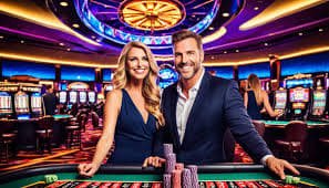 Step-by-step guide to joining a live casino table at 711 Casino on mobile