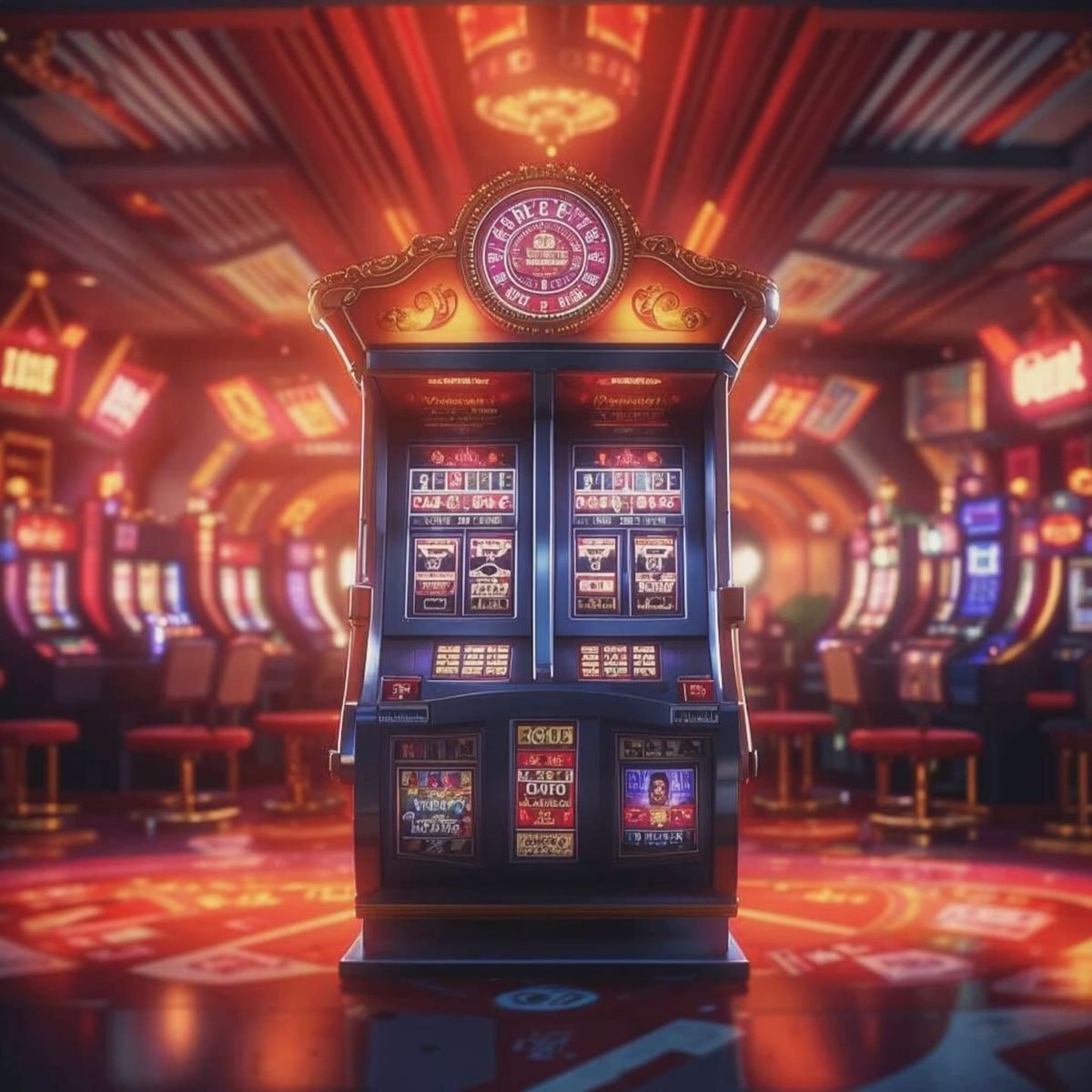 711 Casino game lobby overview showing all game categories on mobile Philippines