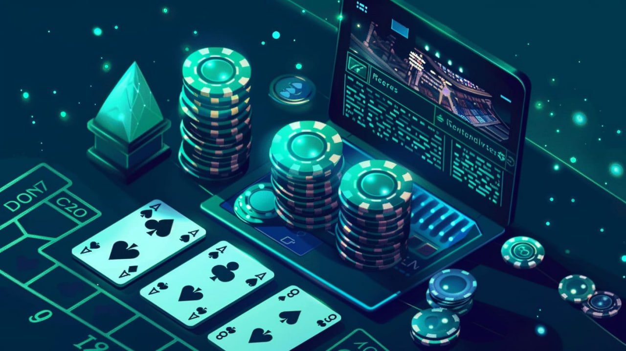 Classic and video slot game types available at 711 Casino
