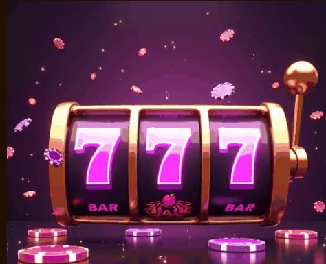 711 Casino game lobby showing live casino and slot sections on mobile device