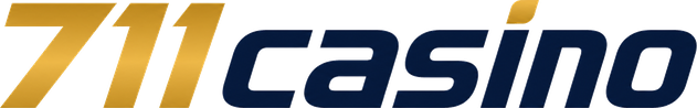 711 Casino official logo